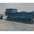 Belt Type Feeder Machine For Underground